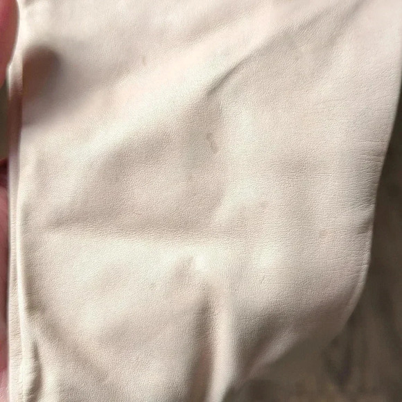 1920's Leather Formal  Gloves - Picture 12 of 12